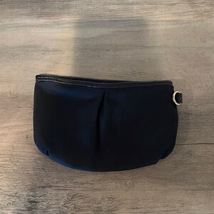 MZ Wallace Black Coin Purse